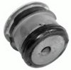 BOGE 88-256-A Mounting, axle bracket